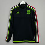 2014/16 MEXICO FULL TRACKSUIT (S) ADIDAS