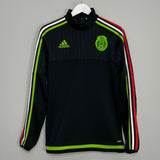 2014/16 MEXICO FULL TRACKSUIT (S) ADIDAS