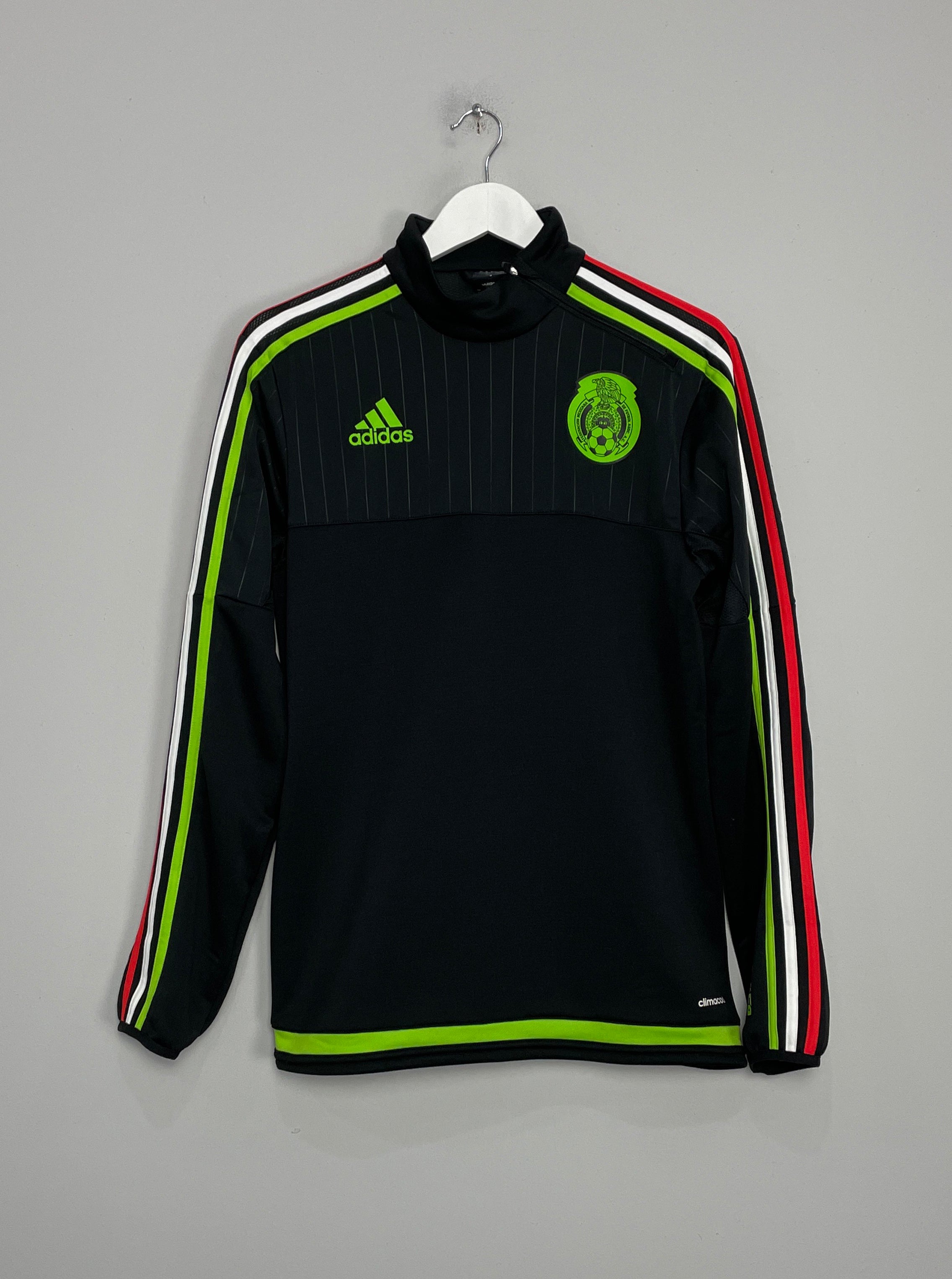 2014/16 MEXICO FULL TRACKSUIT (S) ADIDAS