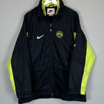 1997 DORTMUND TRACK JACKET (M) NIKE