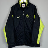 1997 DORTMUND TRACK JACKET (M) NIKE