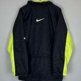 1997 DORTMUND JACKET (M) NIKE