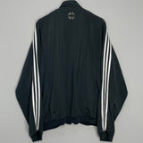 2006/07 REAL MADRID TRACKSUIT TOP (XL) ADIDAS