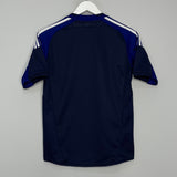 2012/13 JAPAN HOME SHIRT (XS) ADIDAS