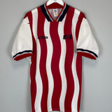 1994 USA HOME SHIRT (L) ADIDAS