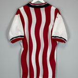 1994 USA HOME SHIRT (L) ADIDAS