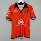 2011/12 CHIAPAS JAGUARES HOME SHIRT (M) ATLETICA