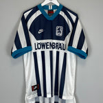 1995/96 1860 MUNICH AWAY SHIRT (L) NIKE