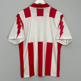 1994/95 NECAXA HOME SHIRT (M) ADIDAS