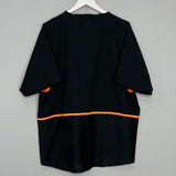 2002/04 NETHERLANDS AWAY SHIRT (XL) NIKE