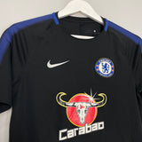 2017/18 CHELSEA TRAINING SHIRT (S) NIKE