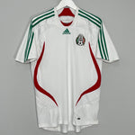 2008 MEXICO AWAY SHIRT (M) ADIDAS