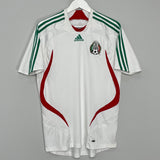 2008 MEXICO AWAY SHIRT (M) ADIDAS