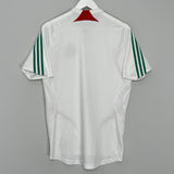 2007/08 MEXICO AWAY SHIRT (M) ADIDAS