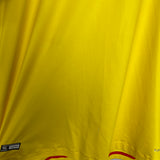 2019/20 ECUADOR HOME SHIRT (XXXL) MARATHON