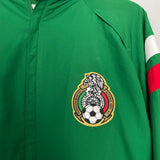 2012/13 MEXICO TRACK JACKET (L) NIKE