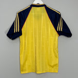 1988/91 ARSENAL AWAY SHIRT (L) ADIDAS