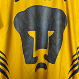 2006/07 UNAM PUMAS THIRD SHIRT (M) LOTTO