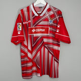 1998/99 RECREATIVO #3 THIRD SHIRT (XL) KELME