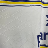 1998/99 PARMA BUFFON #1 AWAY SHIRT (XXL) LOTTO