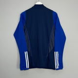 2023/24 SCHALKE TRACK JACKET (M) ADIDAS