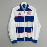 2023/24 QPR TRACK JACKET (M) ERREA