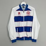 2023/24 QPR TRACK JACKET (M) ERREA