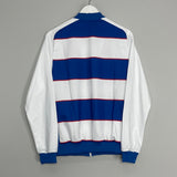 2023/24 QPR TRACK JACKET (M) ERREA