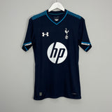 2013/14 TOTTENHAM KANE #37 THIRD SHIRT (S) UNDER ARMOUR