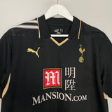 2008/09 TOTTENHAM KING #26 THIRD SHIRT (L) PUMA