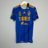 2020/21 TIGRES *BNWT* AWAY SHIRT (S) ADIDAS