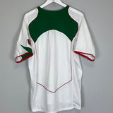 2004/06 MOROCCO AWAY SHIRT (L) NIKE