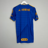 2020/21 TIGRES *BNWT* AWAY SHIRT (S) ADIDAS