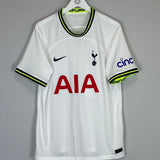 2022/23 TOTTENHAM KANE #10 HOME SHIRT (L) NIKE