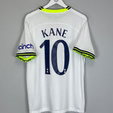 2022/23 TOTTENHAM KANE #10 HOME SHIRT (L) NIKE