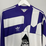 1992/93 ADIDAS TEMPLATE SHIRT #4 (L)