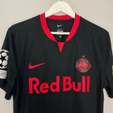 2023/24 RED BULL SALZBURG C/L EUROPEAN HOME SHIRT (L) NIKE