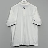 2005/06 JUVENTUS POLO SHIRT (L) NIKE