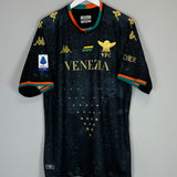 2021/22 VENEZIA MODOLO #13 HOME SHIRT (XXL) KAPPA