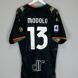 2021/22 VENEZIA MODOLO #13 HOME SHIRT (XXL) KAPPA