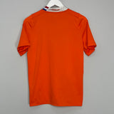 2008/10 NETHERLANDS HOME SHIRT (S) NIKE