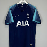 2018/19 TOTTENHAM DELE #20 AWAY SHIRT (L) NIKE