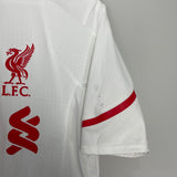 2015/16 LIVERPOOL LALLANA #20 AWAY SHIRT (M) NEW BALANCE