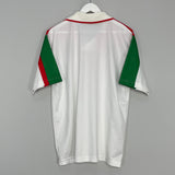 1996/98 WALES AWAY SHIRT (L) LOTTO