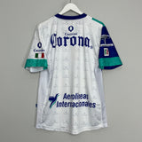 2002/03 COLIBRIES DE MORELOS HOME SHIRT (L) CRUZEIRO