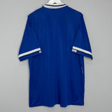 1993/95 EVERTON HOME SHIRT (XL) UMBRO