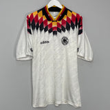 1994/96 GERMANY HOME SHIRT (L) ADIDAS