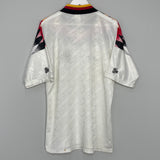 1994/96 GERMANY HOME SHIRT (L) ADIDAS