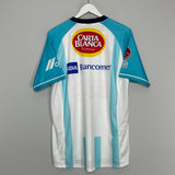 2007/08 MONTERREY AWAY SHIRT (L) NIKE