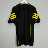 1999 COLUMBUS CREW AWAY SHIRT (L) ADIDAS